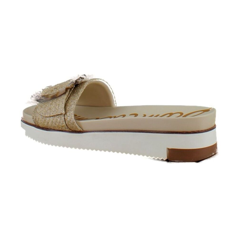 Sam Edelman Ariane Eggshell (Wide) - Picture 5 of 8